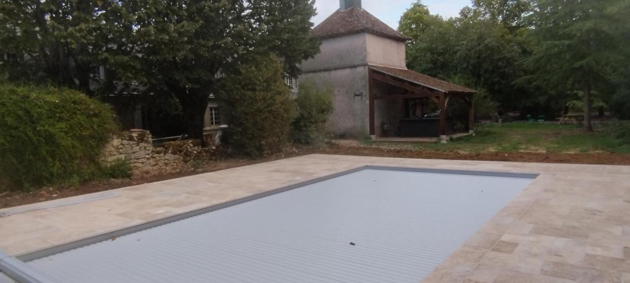 La Rossignolerie - La Familiale Vigneronne Bed & Breakfast Chouzy-sur-Cisse Exterior photo